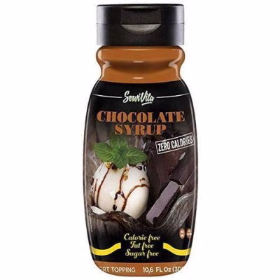 CHOCOLATE ZERO