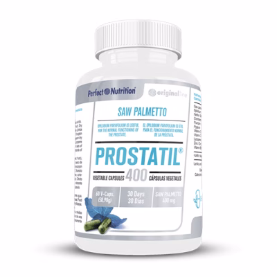 PROSTATIL 400 60 CPS