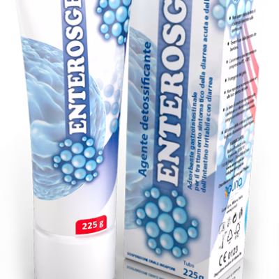 ENTEROSGEL 225G