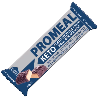 PROMEAL KETO 35G NOCCIOLA