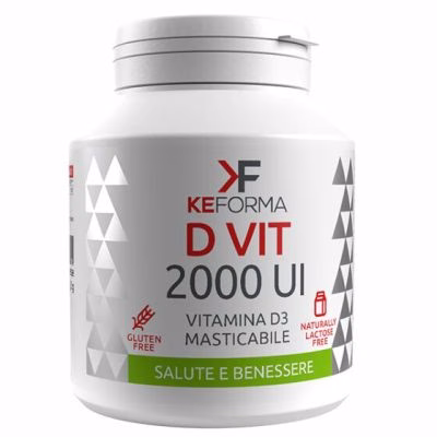 D VIT 2000 UI 120 cpr
