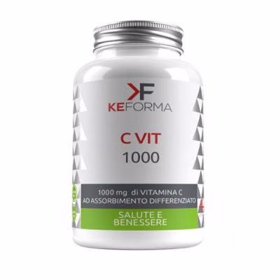 C VIT 1000 90 cpr