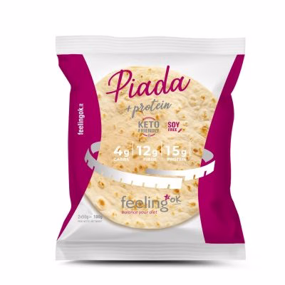 PIADINA