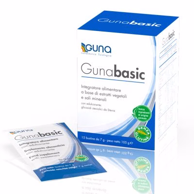 GUNABASIC