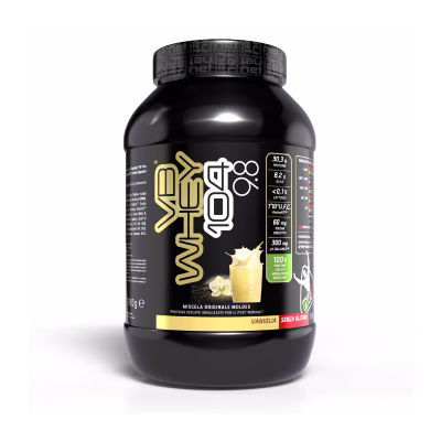 VB WHEY 104 9.8 VANIGLIA