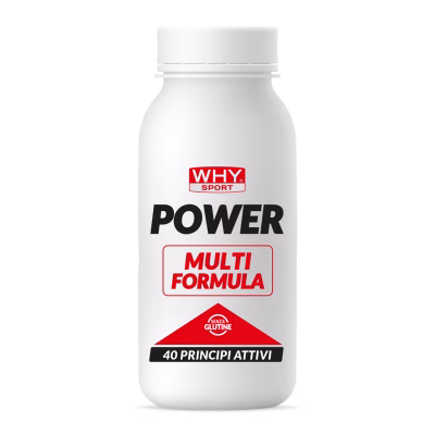 POWER MULTIFORMULA