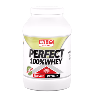 PERFECT 100_ WHEY PISTACCHIO