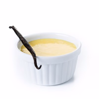 PREPARATO BUDINO PROTEICO VANIGLIA 4x23G