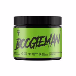 BOOGIEMAN PRE WO GRAPEFRUIT-LIME 300G