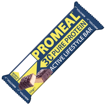 PROMEAL ZONA 40-30-30 / 50g / MENTA