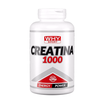WHY SPORT CREATINA 1000 240 CPR
