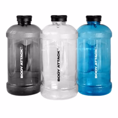 TRINKGALLONE 2,2L BLUE