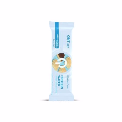 Protein Wafer bar 35g gusto yogurt & vaniglia