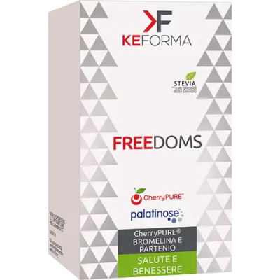 FREEDOMS 10 BUSTINE