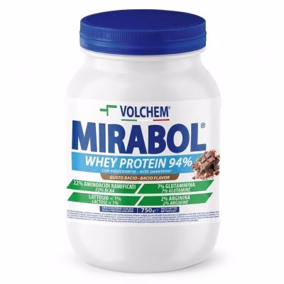 MIRABOL WHEY PROTEIN 94_ -750g – BACIO