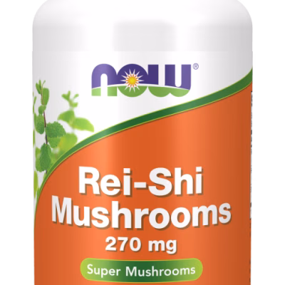 Rei-shi Mushrooms 270mg