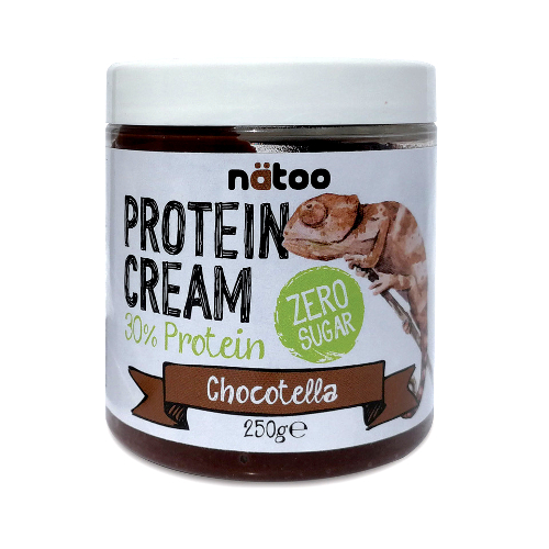 Protein Cream - Chocotella – 250g