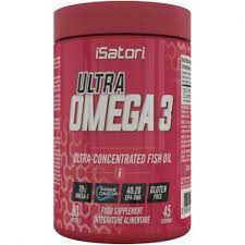 Ultra Omega-3 90 cps