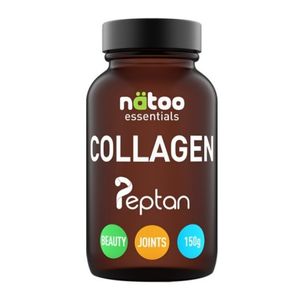 integratore a base di collagene peptan natoo essential