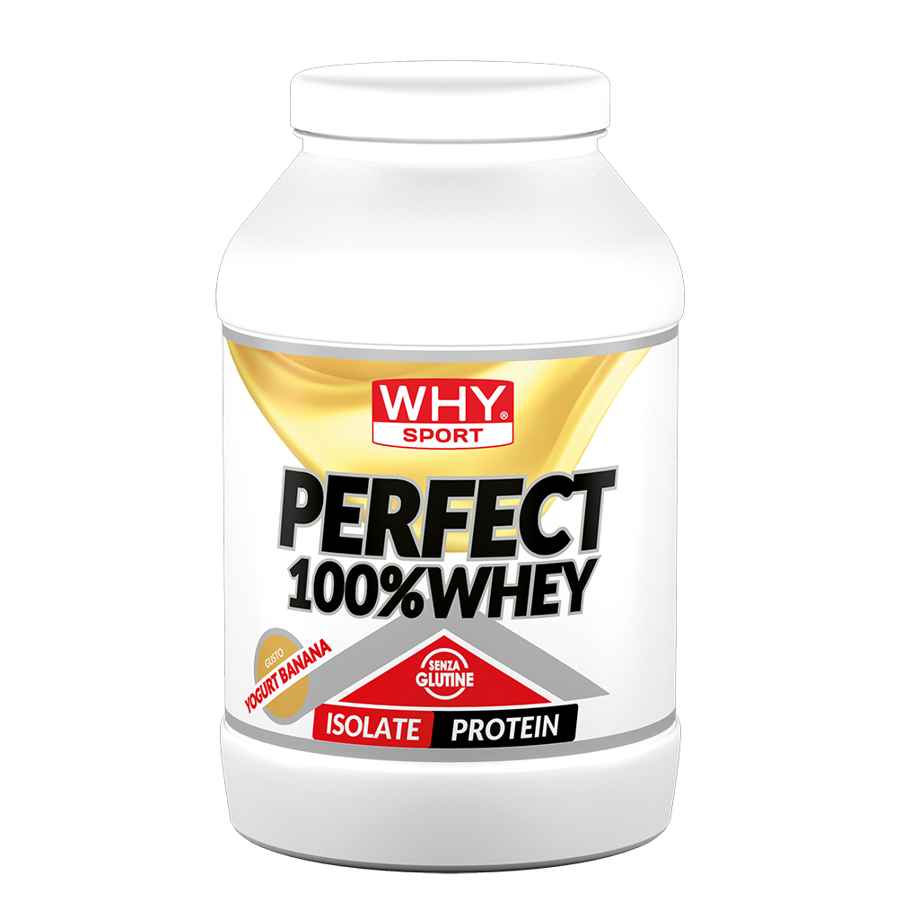 PERFECT 100_ WHEY BANANA YOGURT