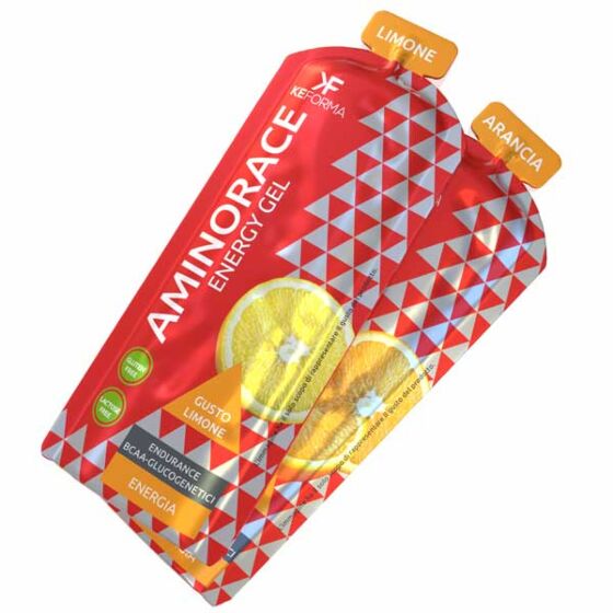 AMINORACE LIMONE 24MONOD 60ML