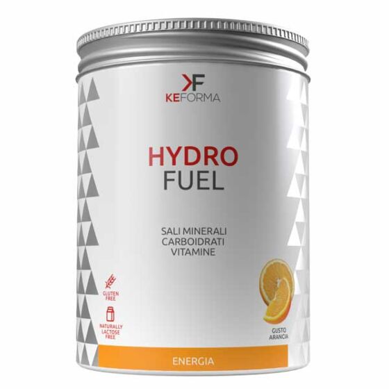 HYDRO FUEL ARANCIA 480G