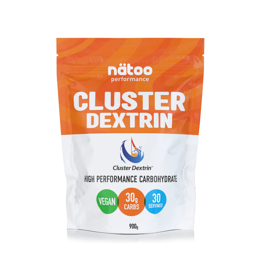 NATOO Cluster Dextrin 900gr