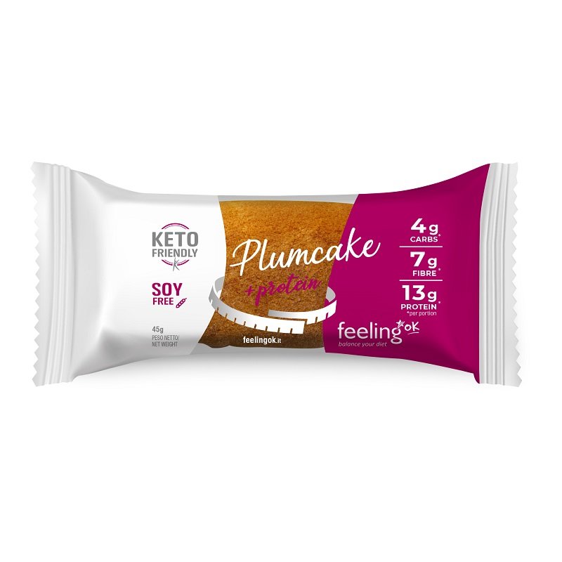 PLUMCAKE MANDORLA