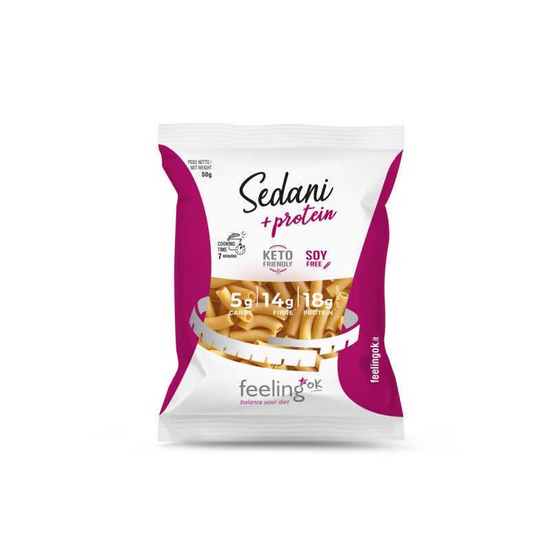 PRIMI PIATTI SEDANINI