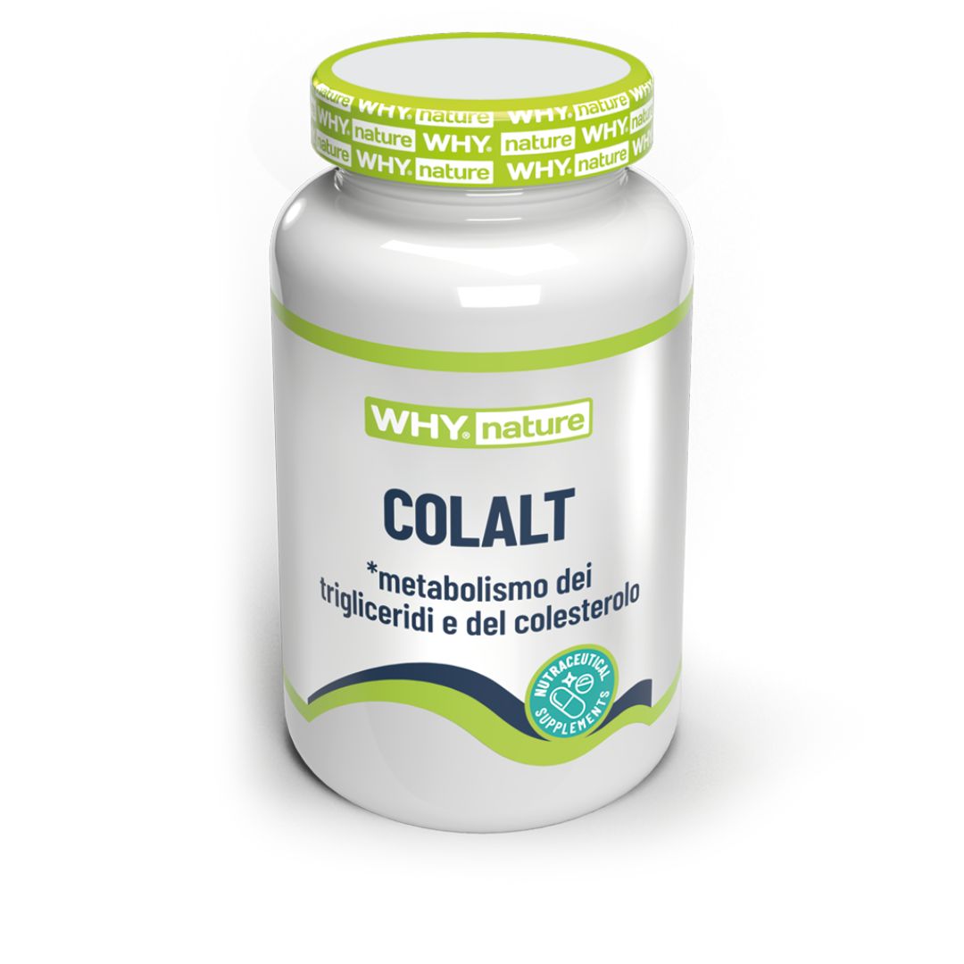 COLALT 60 CPS
