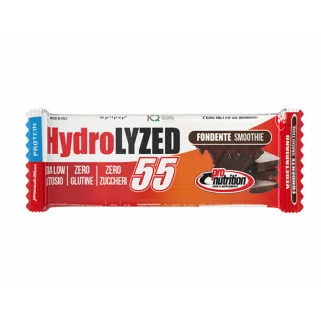 HYDROLYZED BAR 55G FONDENTE