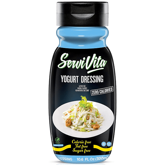 YOGURT SAUCE ZERO