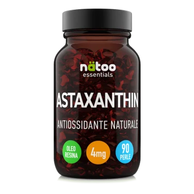 NATOO Astaxanthin 90 perle